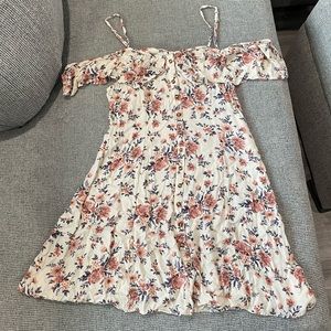 American Eagle Dress